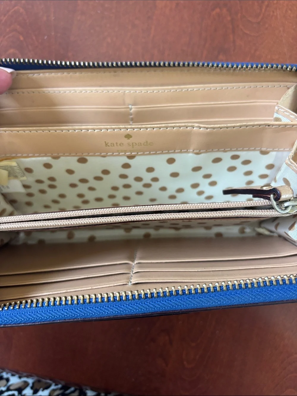Kate Spade Wallet